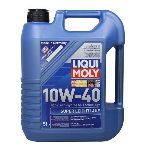 LIQUI MOLY 9505 10W40 5L