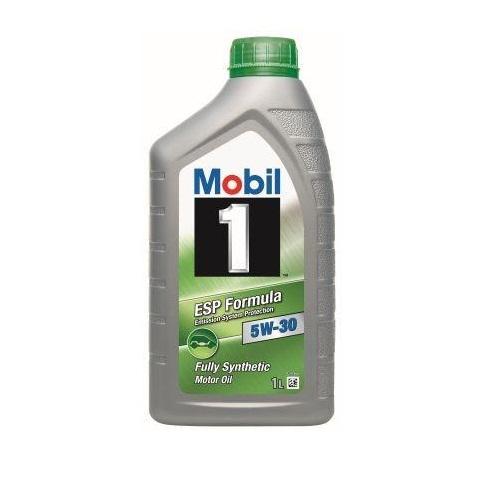 5W30 MOBIL 1 ESP 1L