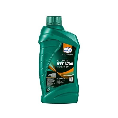 EUROL ATF 6700 1L