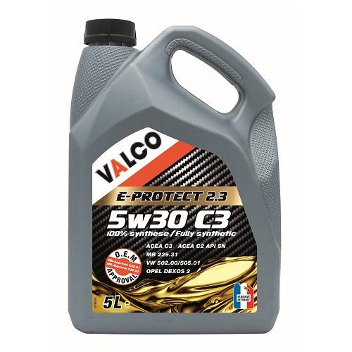 5W30 C3 E-PROTECT 2.3 5L