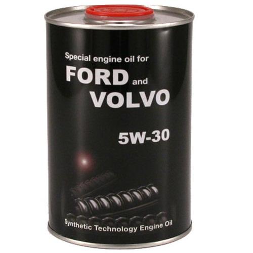 Fanfaro Ford Volvo 5W-30 1 ltr.