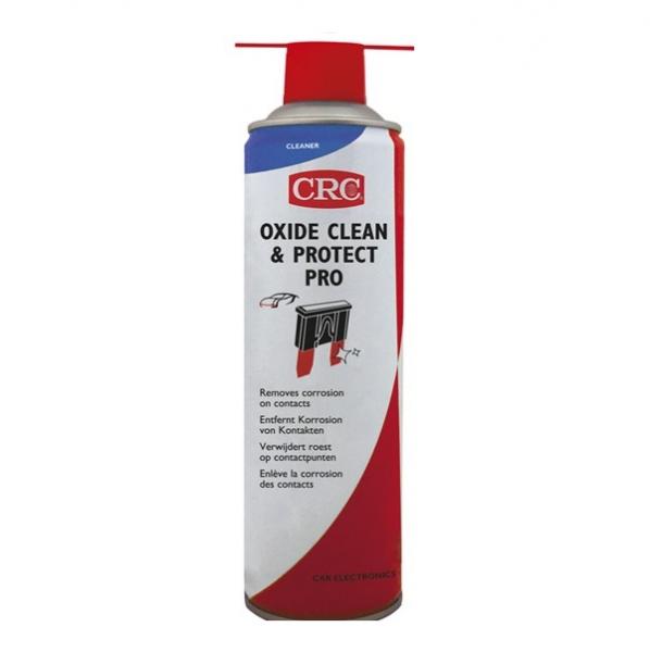 CRC OXIDE CLEAN & PROTECT PRO 250ML