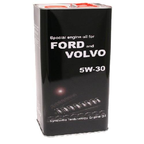 Fanfaro Ford Volvo 5W-30 5 ltr.