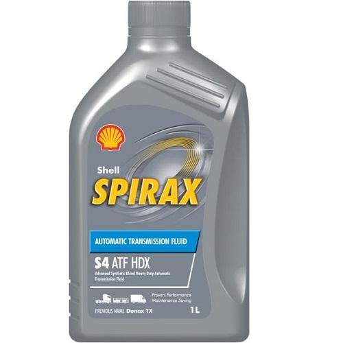 SPIRAX S4 ATF HDX 1L