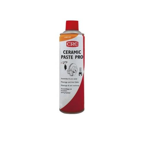 CRC CERAMIC PASTE PRO 250ML