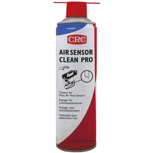 CRC AIR SENSOR CLEAN PRO 250 ML