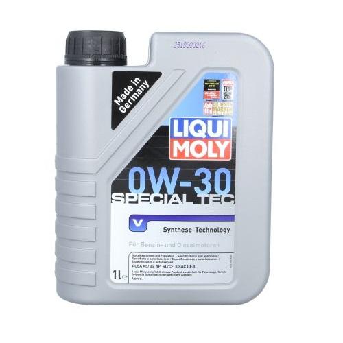 LIQUI MOLY 2852 0W30 1L